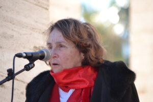 Anita Garibaldi
