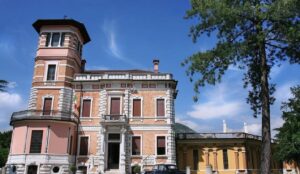 Villa Torreggiani